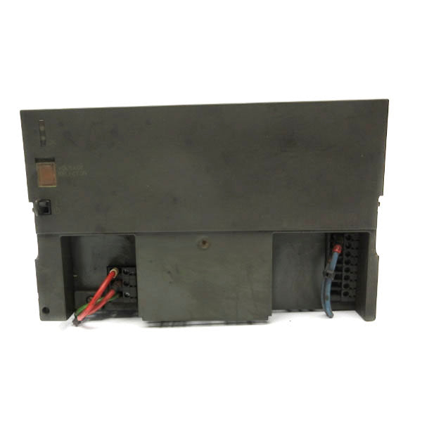 SIEMENS 6EP1334-1SL11 230/120VAC 1.7/3.5A UNMP