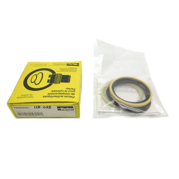 PARKER PN080HM001 NSMP