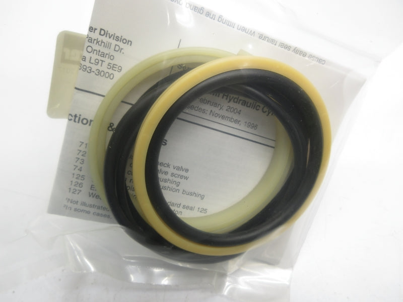 PARKER PN080HM001 NSMP