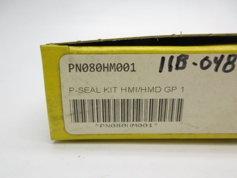 PARKER PN080HM001 NSMP