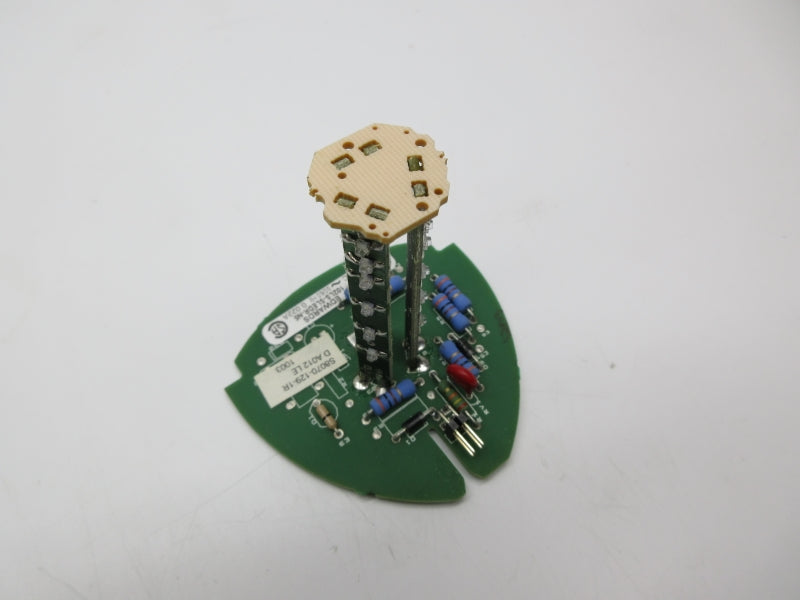 EDWARDS 102LS-SLEDR-N5 120VAC 0.022A NSMP