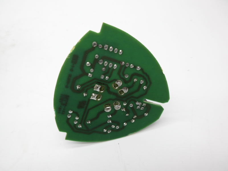 EDWARDS 102LS-SLEDR-N5 120VAC 0.022A NSMP