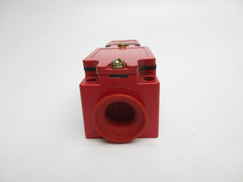 CUTLER HAMMER E48M1K1 SER. A1 NSMP