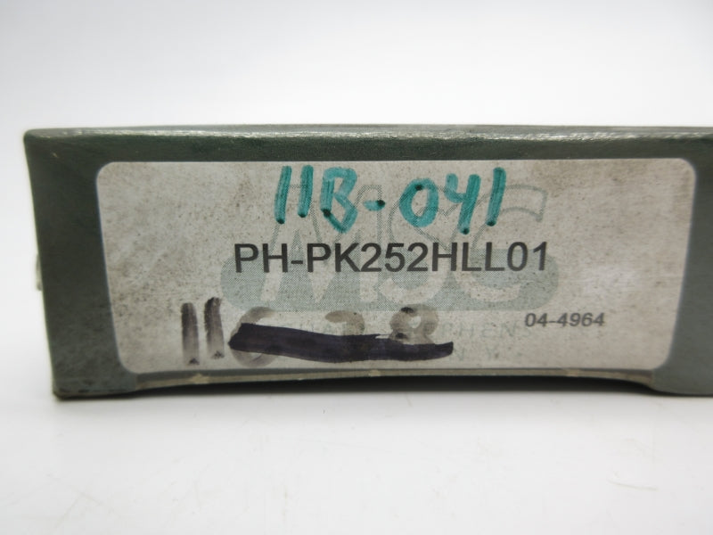 MSC PH-PK252HLL01 NSFS