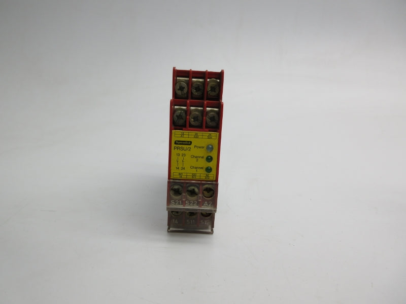 TAPESWITCH PRSU/2 920021 250VAC 6A NSNP