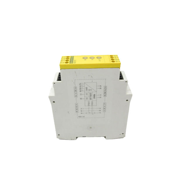 SCHLEICHER SNZ4052K 24VAC/DC NSNP