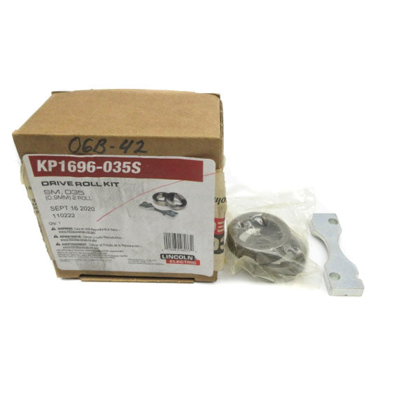 LINCOLN ELECTRIC KP1696-035S NSMP