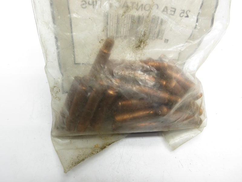 TWECO WS14H-40 (PKG OF 25) NSMP