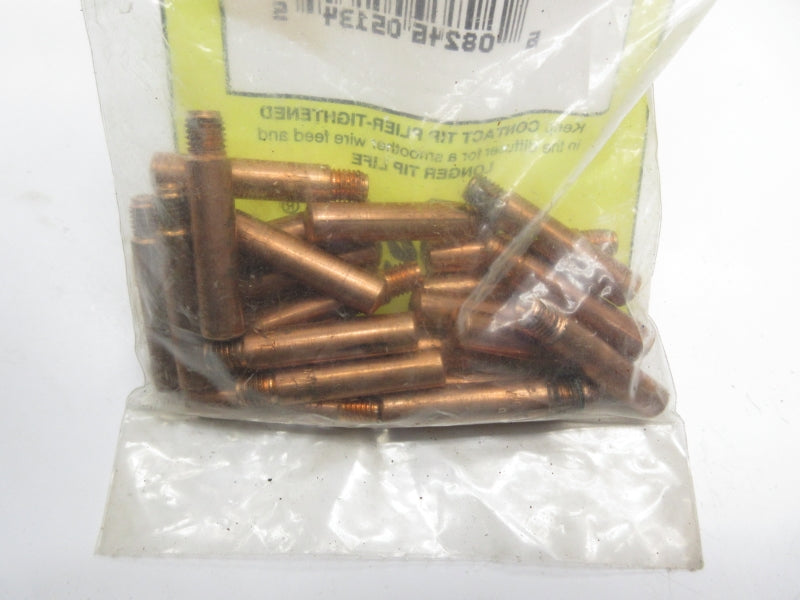 TWECO 14H-45 (PKG OF 25) NSMP