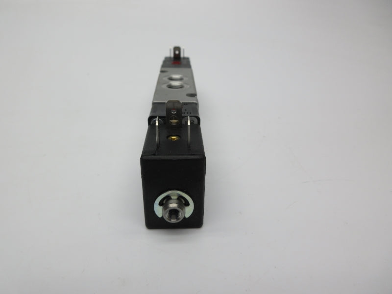 IMI NORGREN V60P611A-A318JB 110/120V NSMP