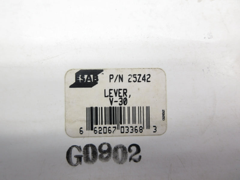 ESAB 25Z42 V-30 NSMP