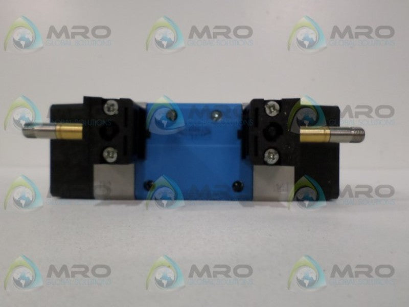 FESTO MFH-5/3G-D-2C PNEUMATIC SOLENOID VALVE  NSMP