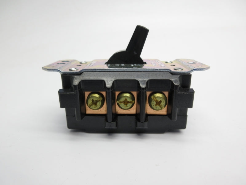 BRYANT 40003D 600V 40A NSMP