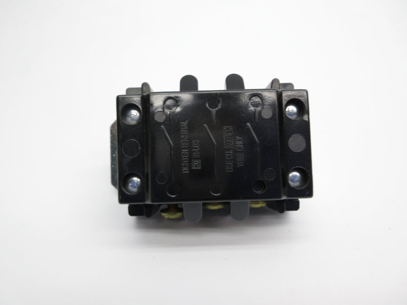 BRYANT 40003D 600V 40A NSMP