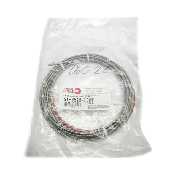 ABICOR SI-3545-17PT NSMP
