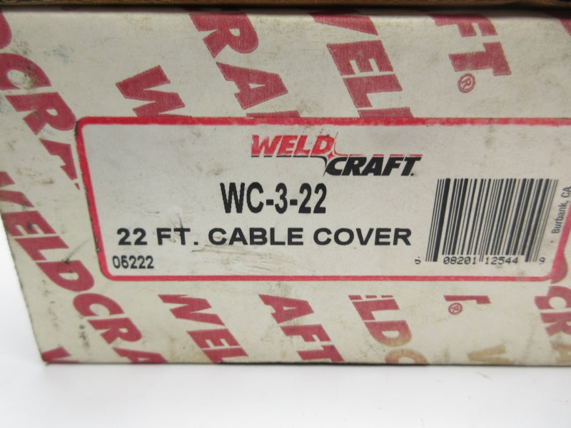 WELDCRAFT WC-3-22 NSMP