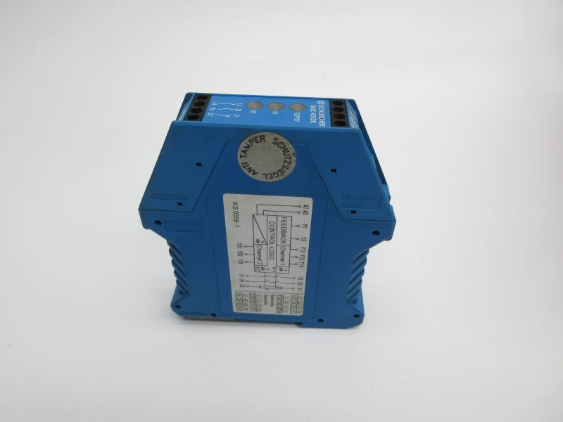 SCHLEICHER SNZ4052K 18815025 24VAC/DC NSMP