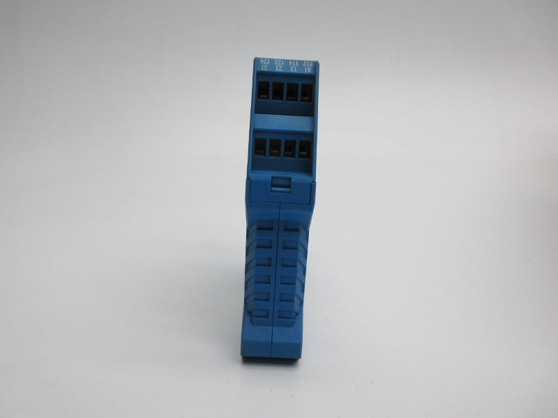 SCHLEICHER SNZ4052K 18815025 24VAC/DC NSMP
