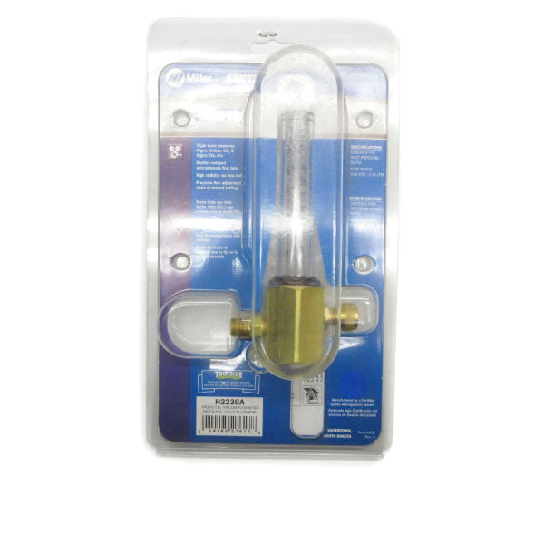 MILLER H2230A 50PSI NSMP