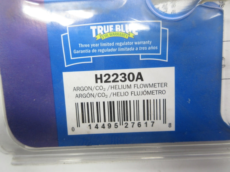 MILLER H2230A 50PSI NSMP