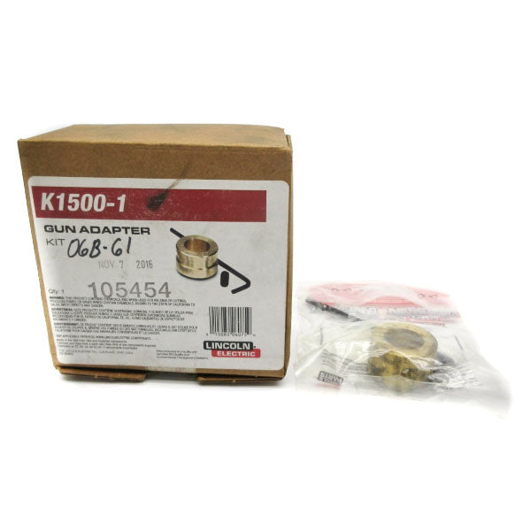 LINCOLN ELECTRIC K1500-1 NSMP