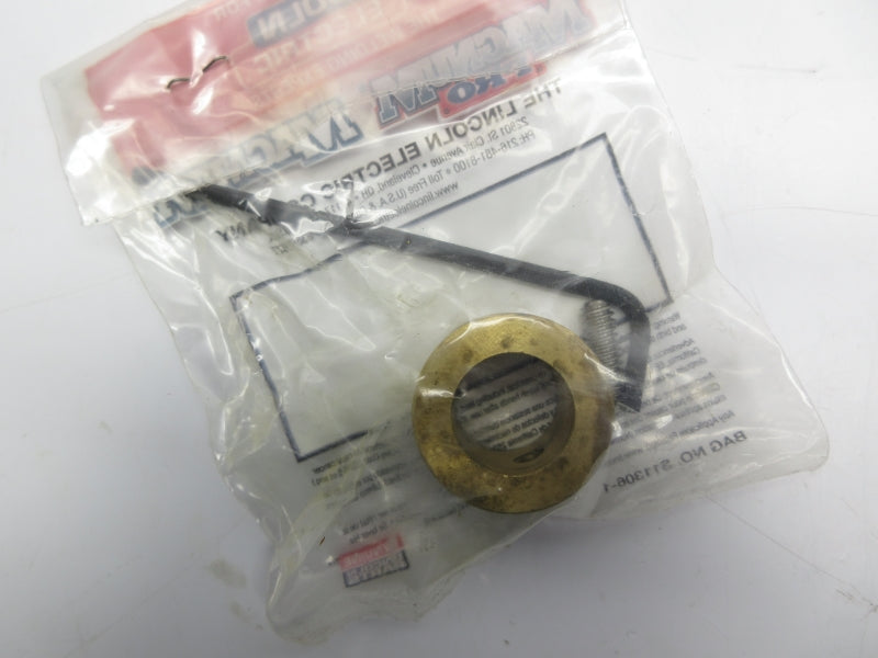 Lincoln Electric Welder Adapter Kit K1500-2 – Gun Adapter For Welding Equipment