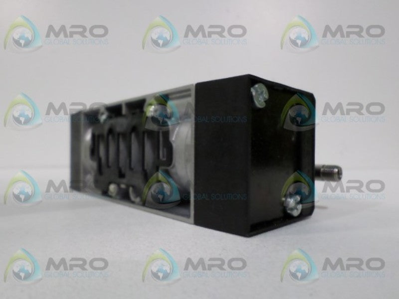 FESTO MFH-5/3G-D-2C PNEUMATIC SOLENOID VALVE  NSMP
