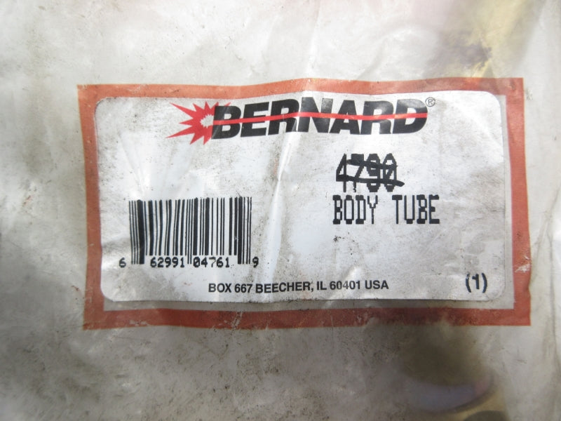 BERNARD 4790 NSMP