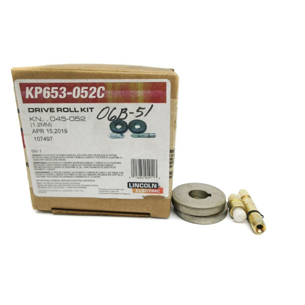 LINCOLN ELECTRIC KP653-052C NSMP