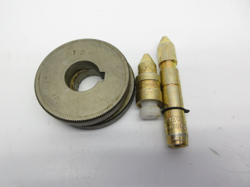 LINCOLN ELECTRIC KP653-052C NSMP