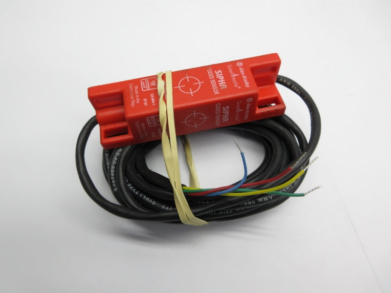 ALLEN BRADLEY 440N-S32015 SER. B (WH) NSMP