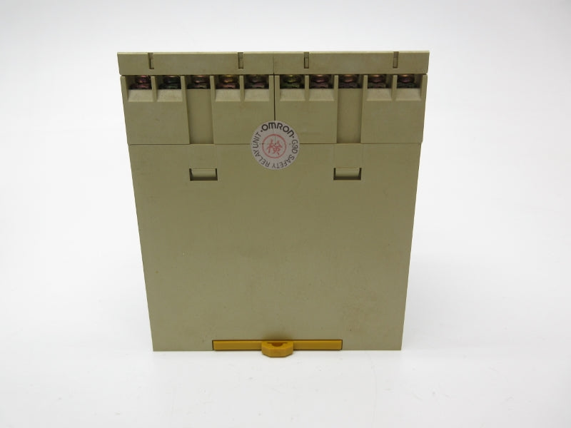 OMRON G9D-301 24VAC/DC 6A NSMP