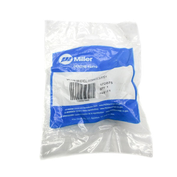 MILLER 172075 NSMP