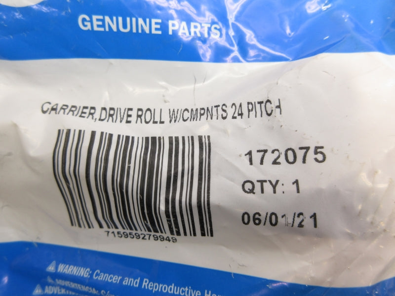 MILLER 172075 NSMP