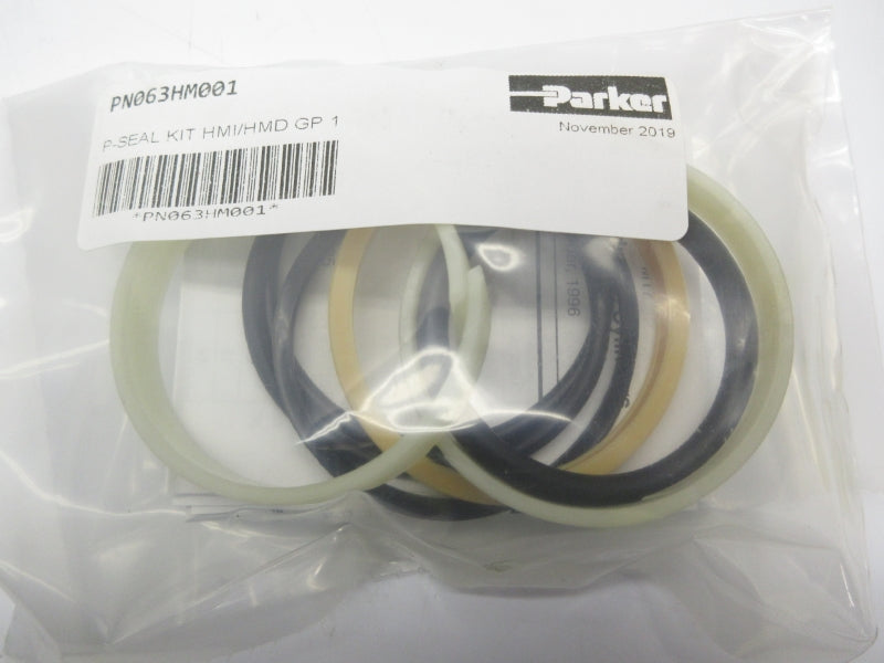 PARKER PN063HM001 NSMP