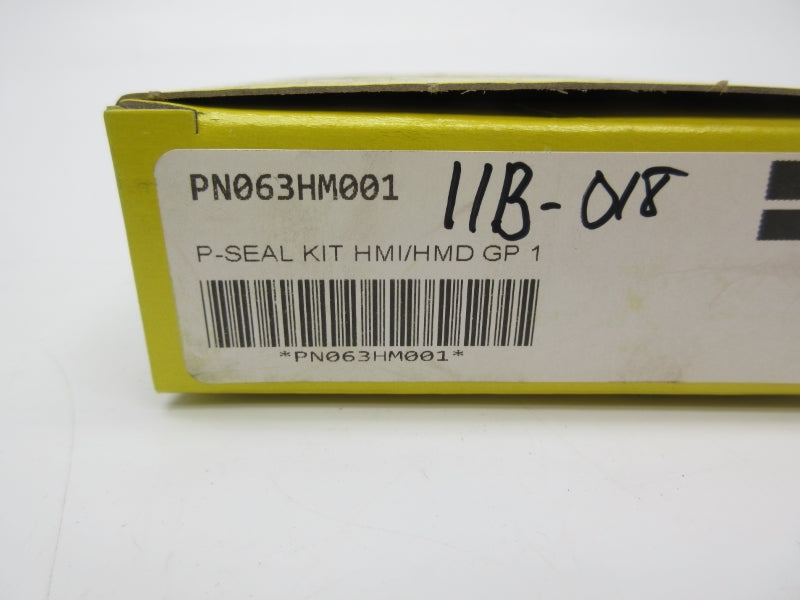 PARKER PN063HM001 NSMP
