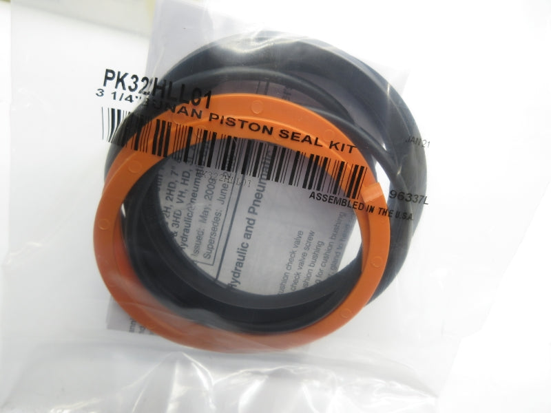 PARKER PK322HLL01 NSMP