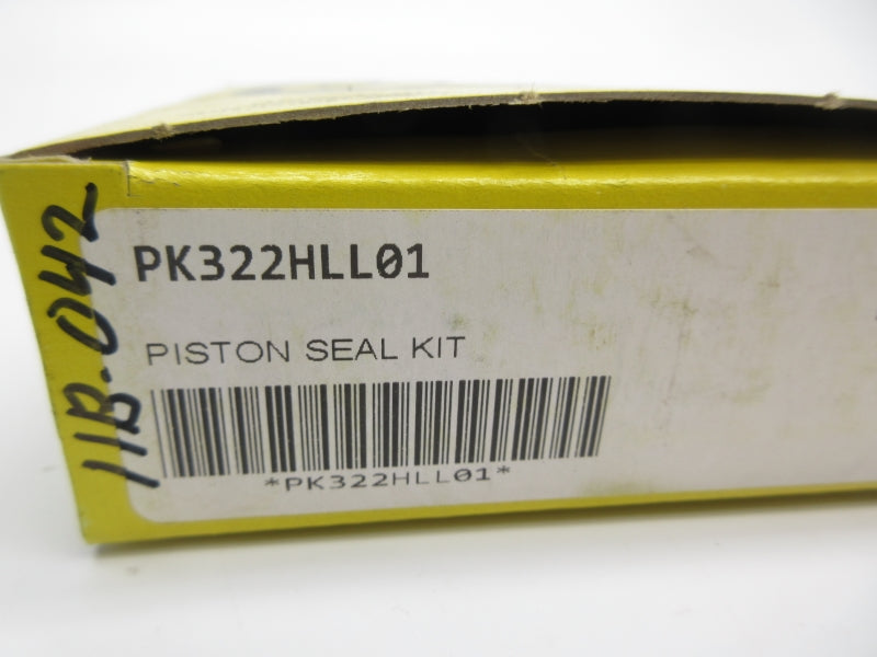 PARKER PK322HLL01 NSMP