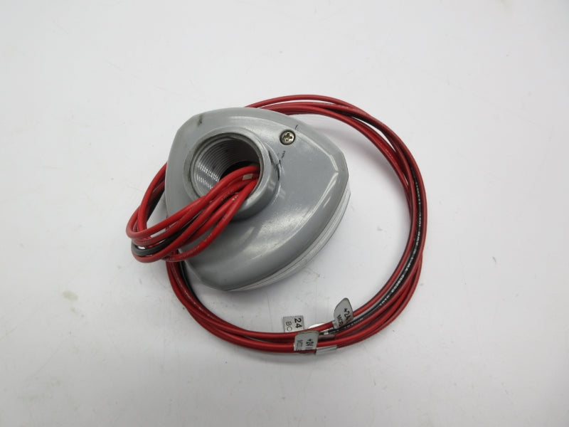 EDWARDS 102PMBS-G1 24VDC 1.75A NSMP