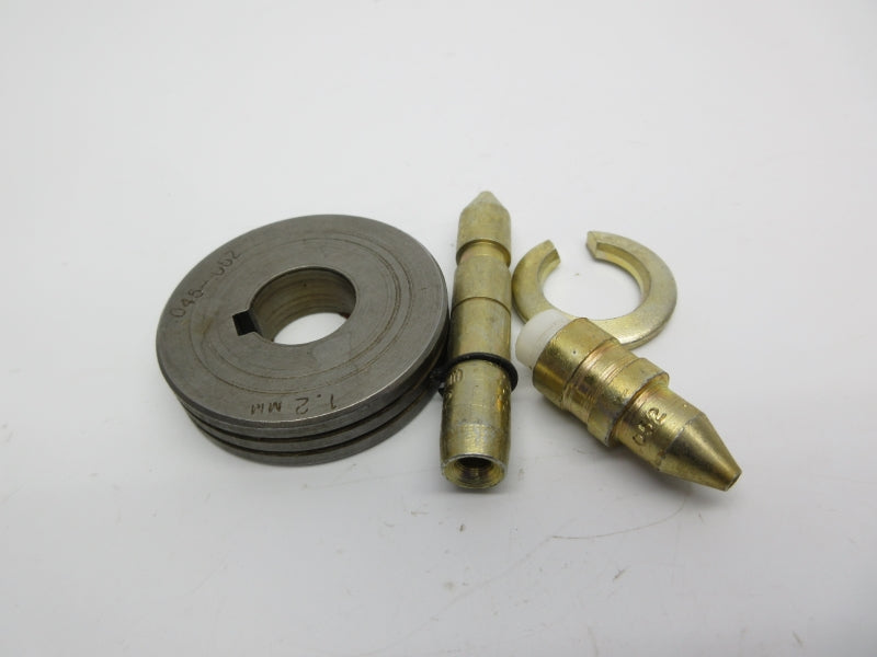 LINCOLN ELECTRIC KP653-052S NSMP