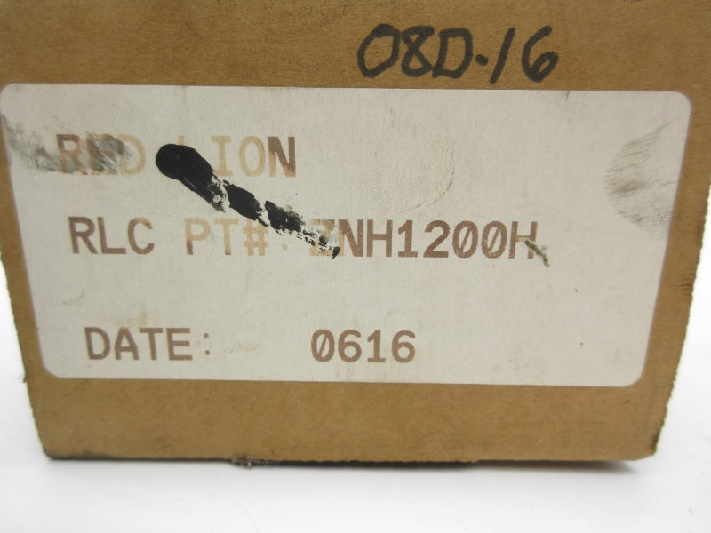 RED LION CONTROLS ZNH1200H 5.28VDC NSMP