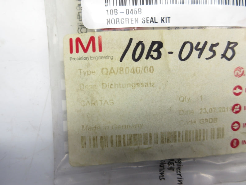 IMI NORGREN QA/8040/00 NSMP