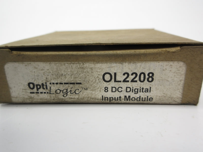 OPTIMATION OL2208 30VDC NSMP