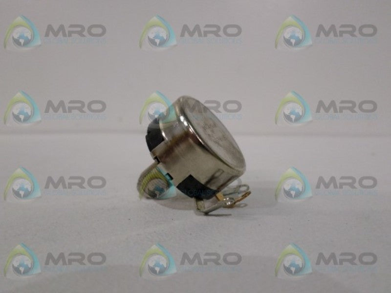 CLAROSTAT 53C2-5000 POTENTIOMETER  NSMP