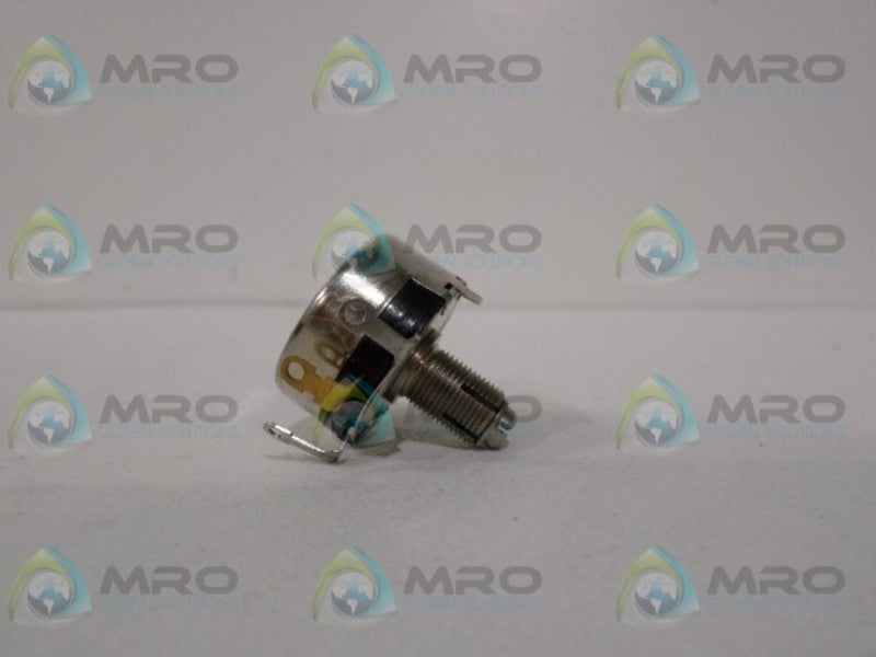 CLAROSTAT 53C2-5000 POTENTIOMETER  NSMP