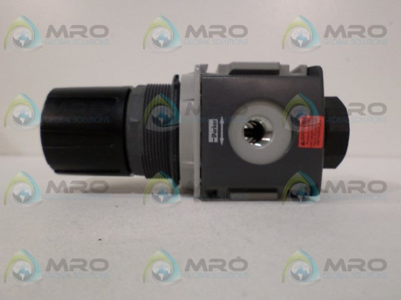 PARKER P32HA94BNNP AIR REGULATOR  NSMP