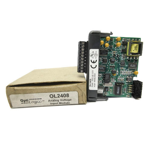 OPTIMATION OL2408 10VDC NSMP