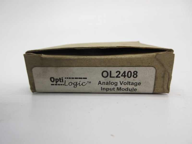 OPTIMATION OL2408 10VDC NSMP