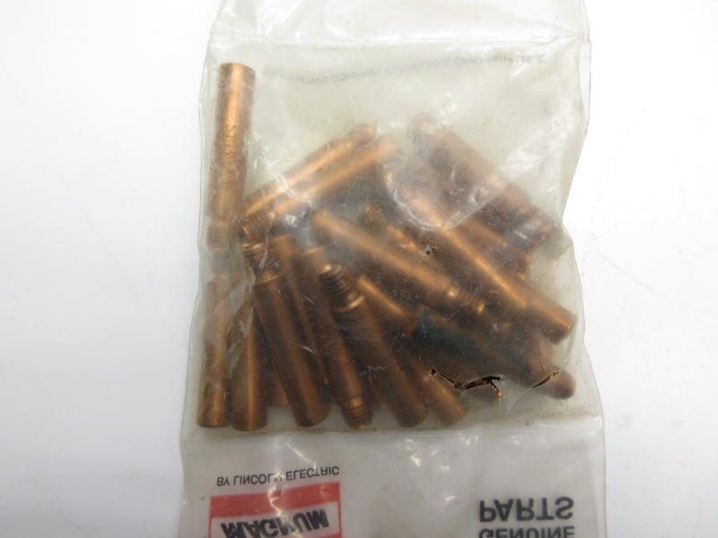 LINCOLN ELECTRIC S19392-1M (PKG OF 25) NSMP
