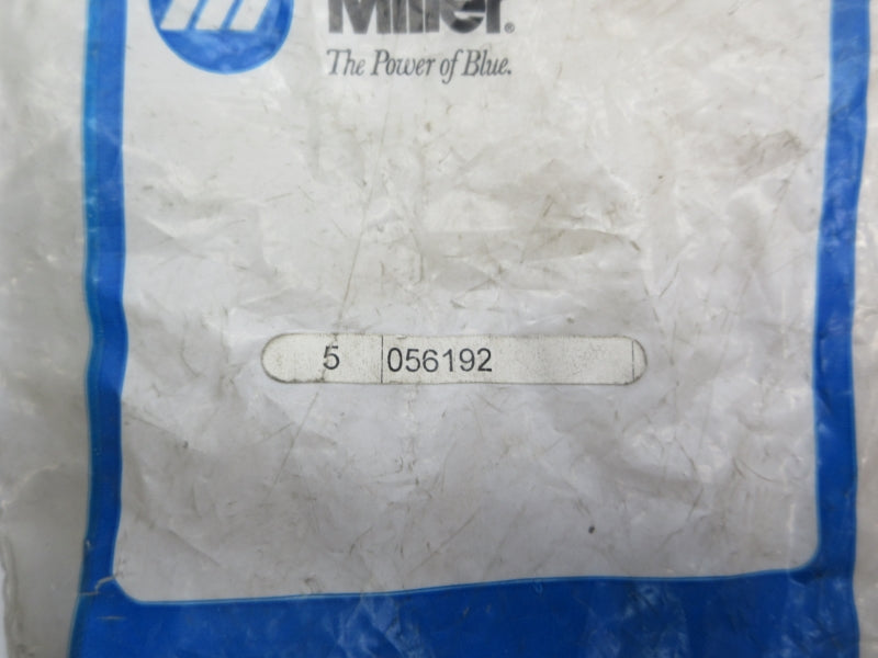 MILLER 056192 (PKG OF 5) NSMP